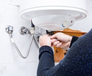 About Water Heater Repair LLC Oneida, PA